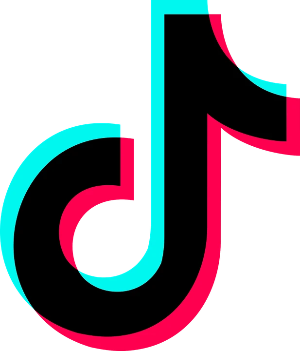 TikTok logo